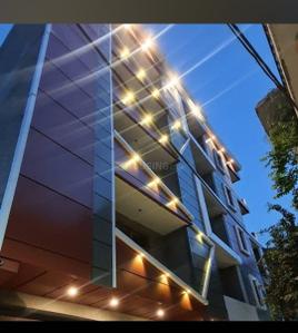 1 BHK Flat