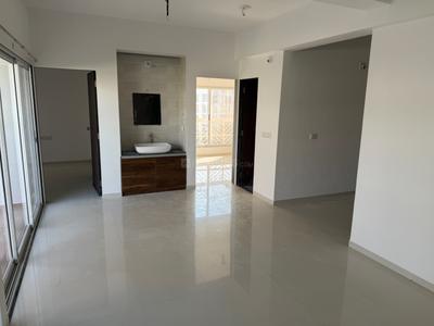 Hall Image of 1140 Sq.ft 2 BHK Apartment / Flat for sale in Seventh Paradise, Gota Ahmedabad for Rs. 7600000