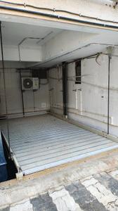 Image of 776 Sq.ft 2 BHK Apartment / Flat for sale in Upturn Atmiya Centria, Santacruz East, Mumbai for Rs. 22500000