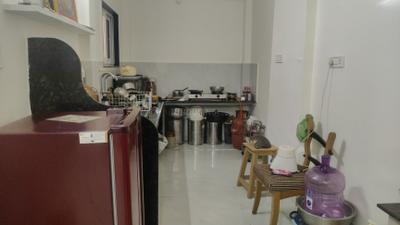 Kitchen Image of 2200 Sq.ft 3 BHK Independent House for sale in Scheme No 94C Indore for Rs. 17000000