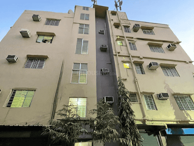 Image of 300 Sq.ft 1 RK Independent House for rent in Salt Lake City, Kolkata for Rs. 13000
