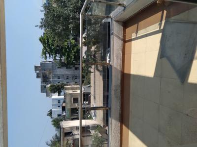 Balcony Image of 2000 Sq.ft 3 BHK Villa for sale in Raviraj Patang Plaza, Dhankawadi, Pune, Dhankawadi Pune for Rs. 14000000