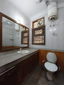 Image of 2700 Sq.ft 3 BHK Builder Floor for sale in DLF Phase 2, DLF Phase 2, Gurgaon for Rs. 37500000
