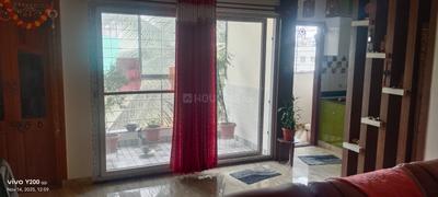 Bedroom Image of 1480 Sq.ft 3 BHK Apartment / Flat for sale in JP Nagar Bengaluru for Rs. 9500000