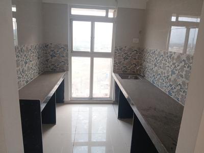 Kitchen Image of 601 Sq.ft 2 BHK Apartment / Flat for sale in Kalyan East Kalyan for Rs. 6500000