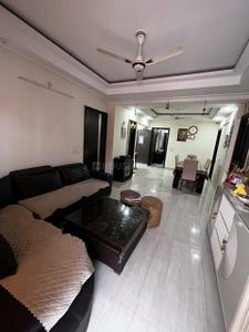 Hall Image of 2344 Sq.ft 3 BHK Builder Floor for sale in Manesar Gurgaon for Rs. 28500000