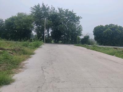 Image of 1096 Sq.ft Residential Plot / Land for sale in Khatu Dham Enclave, Morta Village, Ghaziabad for Rs. 3904000