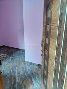 Bedroom Image of 400 Sq.ft 1 BHK Apartment / Flat for rent in Kalyan Nagar Bengaluru for Rs. 12000