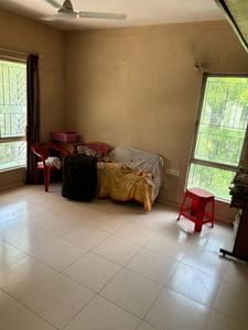Hall Image of 1050 Sq.ft 2 BHK Apartment / Flat for sale in Naiknavare Sylvan Heights H Building, Aundh Pune for Rs. 15000000
