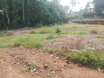 Image of 1742 Sq.ft Residential Plot / Land for sale in Thrikkakara North, Kochi for Rs. 3400000