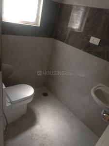 Bathroom Image of 1100 Sq.ft 2 BHK Apartment / Flat for sale in Amberpet Hyderabad for Rs. 7500000