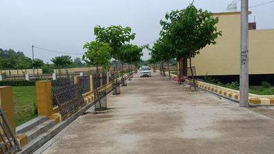 Image of 1000 Sq.ft Residential Plot / Land for sale in Sarojini Nagar, Lucknow for Rs. 1050000