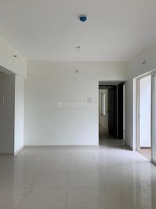 Hall Image of 1010 Sq.ft 2 BHK Apartment / Flat for sale in Paranjape Abhiruchi Parisar T1 T2 T3 M1A M1B And M2, Dhayari Pune for Rs. 7500000
