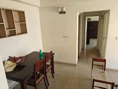 Hall Image of 1080 Sq.ft 2 BHK Apartment / Flat for sale in Tata Amantra, Bhiwandi Thane for Rs. 5200000