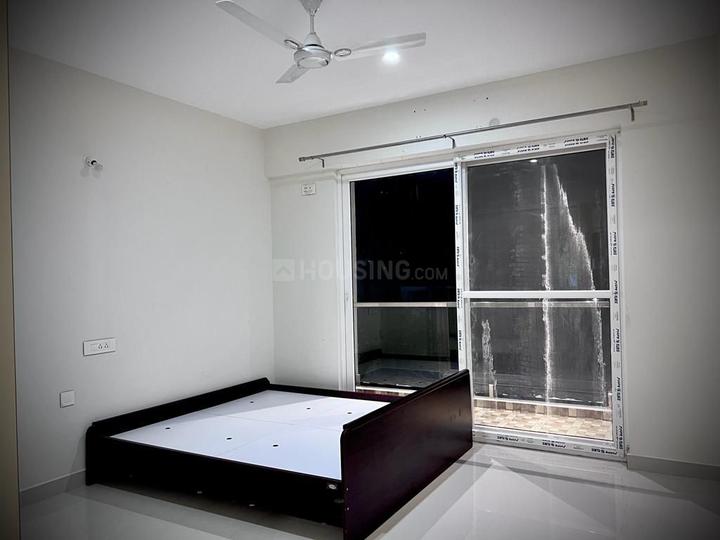 Cronta Edge Private Residence Bedroom 1