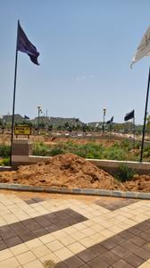 Image of 11812 Sq.ft Residential Plot / Land for sale in Ashok Nagar, Jaipur for Rs. 67820560