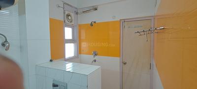 Image of 1750 Sq.ft 3 BHK Apartment / Flat for rent in CGHS Ganpati Apartment, Sector 56, Gurgaon for Rs. 48000