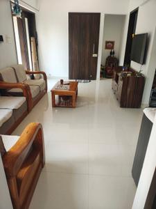 Hall Image of 1050 Sq.ft 2 BHK Apartment / Flat for sale in VJ Yashwin Anand, Sus Pune for Rs. 8500000