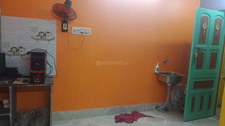 Maa santoshi apartment Bedroom 1