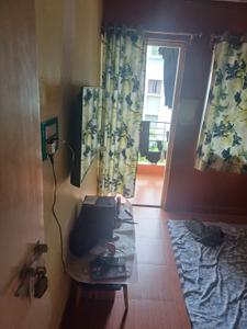 Hall Image of 820 Sq.ft 2 BHK Apartment / Flat for sale in Mayfair Platinum, Baruipur Kolkata for Rs. 3000000