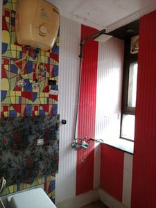 Bedroom Two Image of 1700 Sq.ft 3 BHK Apartment / Flat for sale in Sector 10 Dwarka New Delhi for Rs. 29800000