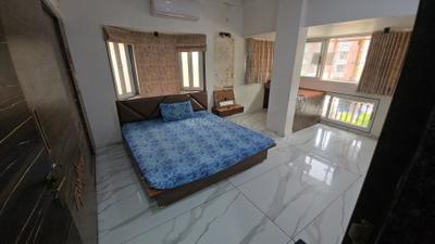 Bedroom Image of 3600 Sq.ft 5 BHK Penthouse for sale in Paldi Ahmedabad for Rs. 22000000