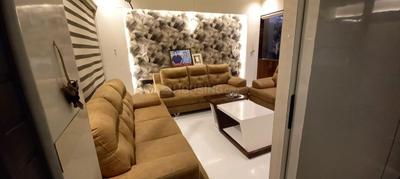 4 BHK Flat