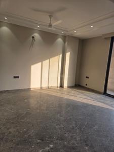 Hall Image of 1800 Sq.ft 3 BHK Builder Floor for sale in Rajouri Garden New Delhi for Rs. 40000000