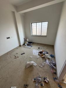 Bedroom Image of 1075 Sq.ft 3 BHK Apartment / Flat for sale in Baguiati Kolkata for Rs. 3650000