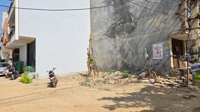 Image of 500 Sq.ft Residential Plot / Land for sale in Sector 110, Gurgaon for Rs. 8000000
