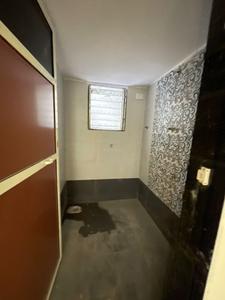Bathroom Image of 475 Sq.ft 1 BHK Apartment / Flat for sale in Dombivli West Thane for Rs. 3818750