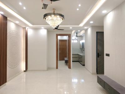 Living Room Image of 1350 Sq.ft 3 BHK Builder Floor for sale in Puri Kohinoor Faridabad, Sector 89 Faridabad for Rs. 16000000
