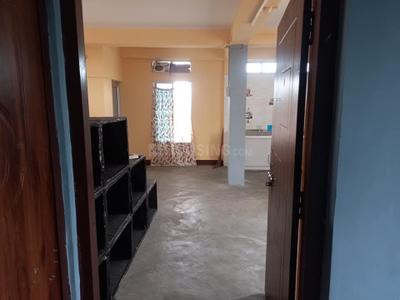 Image of 350 Sq.ft 1 RK Independent House for rent in Bashbari, Jorhat for Rs. 9000