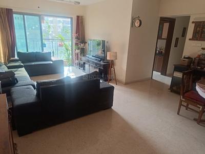 Hall Image of 1452 Sq.ft 2.5 BHK Apartment / Flat for sale in K Raheja Vistas, Powai Mumbai for Rs. 44500000