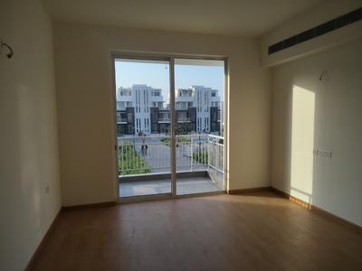 Bedroom Image of 4690 Sq.ft 5 BHK Villa for sale in Godrej Exquisite At Godrej Golf Links, Jaypee Greens Greater Noida for Rs. 80000000