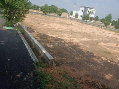 Image of 850 Sq.ft 2 BHK Independent House for sale in Veerapandi Pirivu, Coimbatore for Rs. 3100000