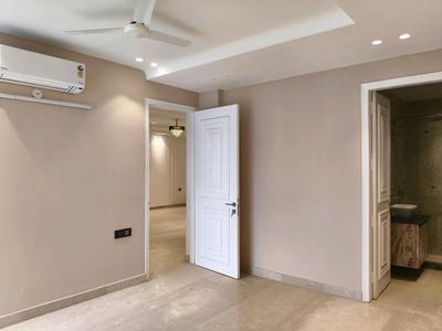 Bedroom Image of 1650 Sq.ft 3 BHK Builder Floor for sale in Sector 43 Gurgaon for Rs. 33500000