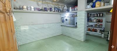 Bathroom Image of 864 Sq.ft 2 BHK Independent House for sale in Kotharia Rajkot for Rs. 6500000