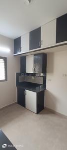 Kitchen Image of 1685 Sq.ft 3 BHK Apartment / Flat for rent in My Home Jewel, Madeenaguda Hyderabad for Rs. 45000