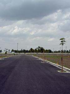 Image of 911 Sq.ft Residential Plot / Land for sale in Kovilpalayam, Coimbatore for Rs. 3115620