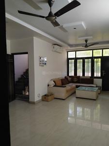 Hall Image of 2100 Sq.ft 3 BHK Builder Floor for sale in Ardee Platinum Greens, Sector 52 Gurgaon for Rs. 23000000