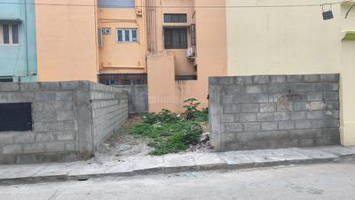 Image of 600 Sq.ft Residential Plot / Land for sale in Kasturi Nagar, Bengaluru for Rs. 10200000