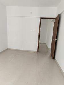 Hall Image of 1068 Sq.ft 2 BHK Apartment / Flat for sale in Majestique Swapnangan Wing A And Wing B, Dhayari Pune for Rs. 7600000