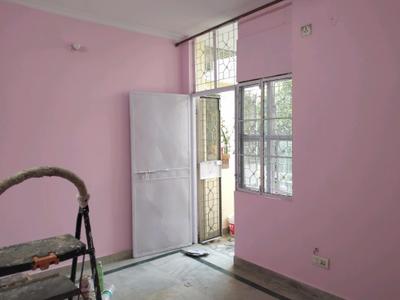 Bedroom Image of 700 Sq.ft 2 BHK Apartment / Flat for sale in Paschim Vihar New Delhi for Rs. 7000000
