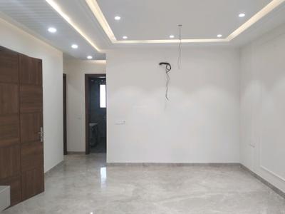 Living Room Image of 1800 Sq.ft 3 BHK Builder Floor for sale in Paschim Vihar New Delhi for Rs. 37500000
