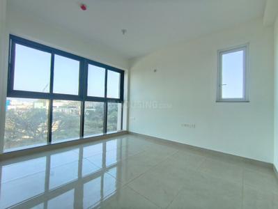 Bedroom Image of 1335 Sq.ft 2 BHK Apartment / Flat for sale in Shapoorji Pallonji Parkwest Maple Tower 4 by Shapoorji Pallonji Real Estate, Jagajeevanram Nagar Bengaluru for Rs. 22200000