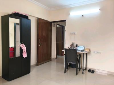 Bedroom Image of 1127 Sq.ft 2 BHK Apartment / Flat for sale in S S Sai Majestic, Pimple Saudagar Pune for Rs. 10000000