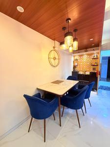 Hall Image of 850 Sq.ft 2 BHK Apartment / Flat for sale in Chembur Mumbai for Rs. 23000000
