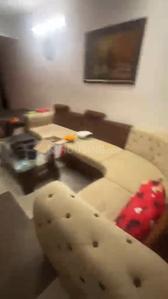 Hall Image of 1100 Sq.ft 2 BHK Apartment / Flat for rent in Shri Krishna Avenue, Limbodi Indore for Rs. 16000