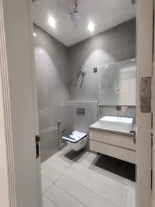 Bathroom Image of 1456 Sq.ft 3 BHK Builder Floor for sale in Indirapuram Ghaziabad for Rs. 17100000